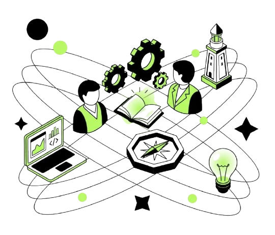 Together for Success